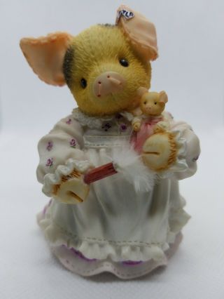 This Little Piggy By Enesco - " I 