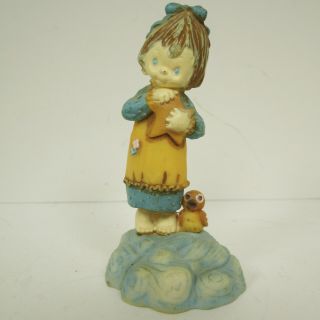 Hallmark Betsy Clark Merry Miniature