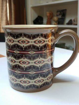 Pendleton coffee mug Spirit Of The People 5
