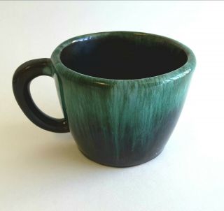 Vintage Blue Mountain Pottery Coffee Cup Mug
