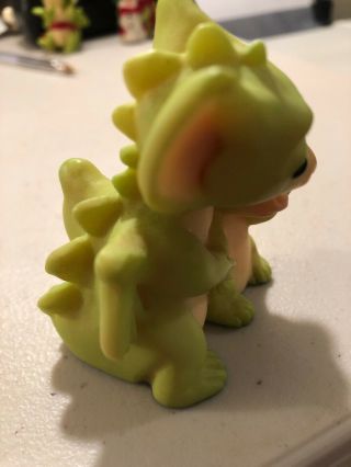 Pocket Dragon Figurine 1997 “It’s Ok To Cry” 4