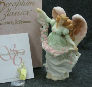 Seraphim Classics Dawn Sunshine 