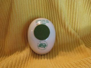 California Porcelain & Bronze Robyn ' s Egg 1980 859/5000 2