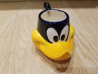 Applause Warner Bros Road Runner 3d Coffee Cup Mug Looney Tunes