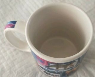 ALASKA Nature Bear Wilderness Vacation Princess Cruise Coffee Mug Cup Souvenir 3