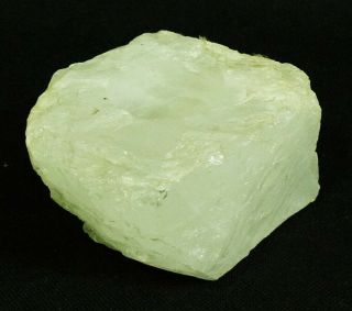 Natural White Quartz Crystal Candle Holder 2