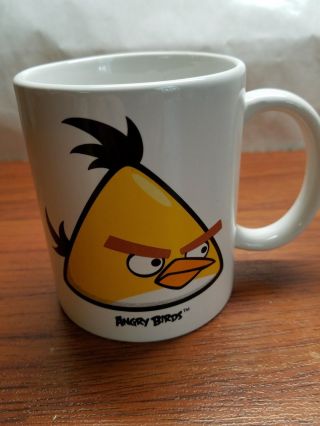 Angry Birds Coffee cups.  Set of 2. 2