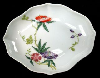 Raynaud & Co Limoges Pin Jewelry Tray Limoges France