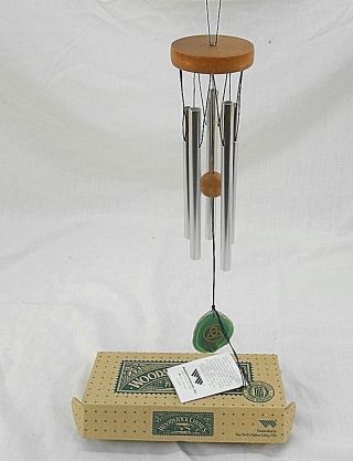 Woodstock Celtic Chimes,  Handcrafted