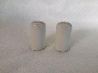 Vintage Indianapolis Home Of The 500 Salt And Pepper Shakers 3