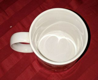 ALF 1987 I ' ll Diet Tomorrow Check Out the Fridge Coffee Mug Tea Cup Rare HTF EUC 5