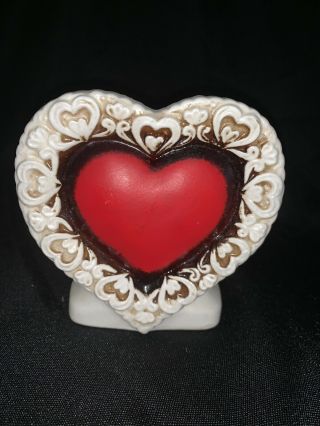 Vintage Relpo Valentine 