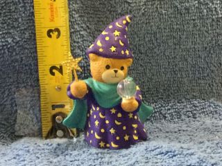 Lucy And Me Wizard Fortune Teller Bear