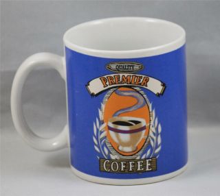 Quality Premier Coffee Mug Cup D.  I.  Inc