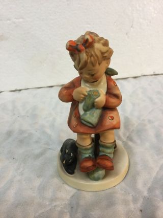 Vintage Hummel Figurine Mother 