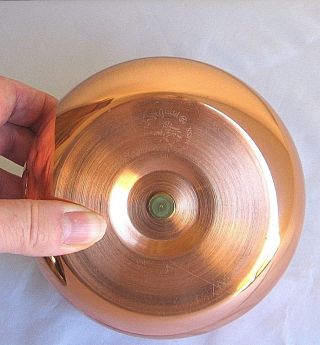 Copper Craft Guild Copper Candle Holder 4 