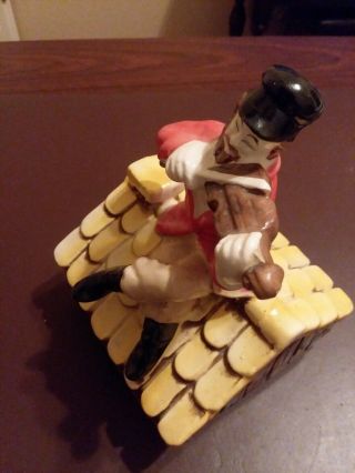 Vintage “Fiddler On The Roof” Music Box by Price. 3