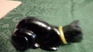Avon cat collectible perfume bottles Great gifts for cat lovers 3