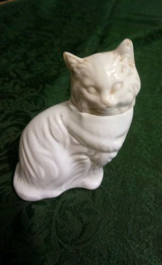 Avon cat collectible perfume bottles Great gifts for cat lovers 5