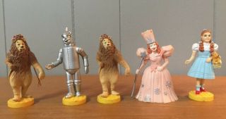 Dorothy Wizard Of Oz Ornaments Loew 