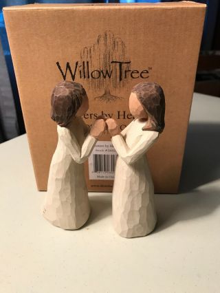 Demdaco Willow Tree 26023 
