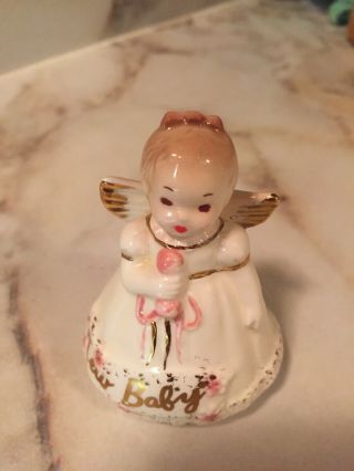 Josef Originals Baby Angel Mini Figurine