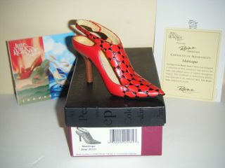 Just The Right Shoe By Raine " Maricopa " 25181
