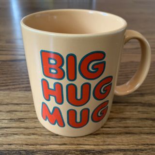 FTD Big Hug Mug HBO True Detective Matthew McConaughey Collectible Cup 12oz 3