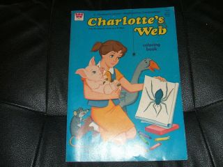 Vintage Charlotte 