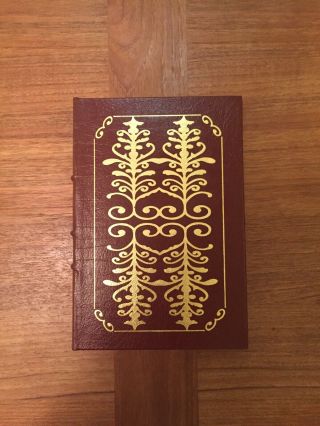 The Story Of My Life By Helen Keller (easton Press Great Lives)