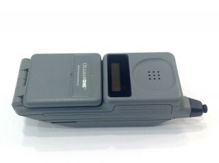 Very Sexy - Motorola Digital Personal Communicator (VIntage Cellphone) 3