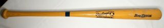 Vintage Rawlings 34” Adirondack Pro Big Stick 232 Wood Baseball Bat