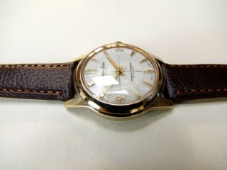SWISS MANHATTAN ELECTRA vintage watch from the 1970s 2
