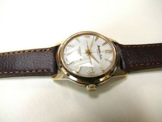 SWISS MANHATTAN ELECTRA vintage watch from the 1970s 3