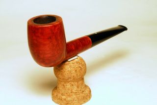 1948 Dunhill London A C35 1953 Dunhill Tanshell 60 Patent Nos Estate Pipes