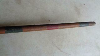 Archery Bow Vintage Wooden Child 40 "