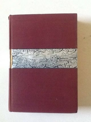 Daphne Du Maurier Rebecca Doubleday Doran And Co.  1938 1st Edition
