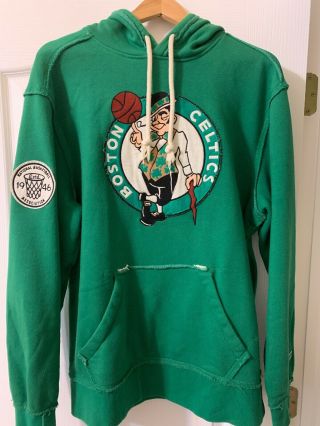 Nike Nba Boston Celtics Men 