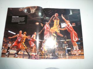 2/09 2009 Inside Wisconsin Sports Brewers CC Sabathia Badgers Packers Pacers 2