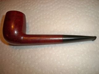 Dunhill Bruyere 4a 36 Unsmoked Pipe Stunning 1960 Vintage England Nos Smoking