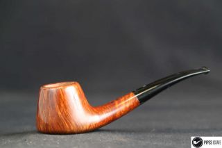Pipe Stanwell Flame Grain 70 (design By Sixten Ivarsson)