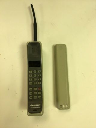 Vintage Motorola 1980 