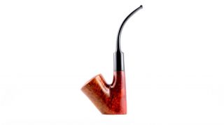 Estate Pipe Pfeife Pipa - Dunhill 831 Bruyere - Oom Paul From 1971,  Group 4