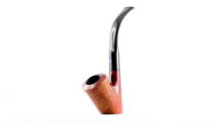 Estate Pipe Pfeife Pipa - DUNHILL 831 BRUYERE - Oom Paul from 1971,  Group 4 2