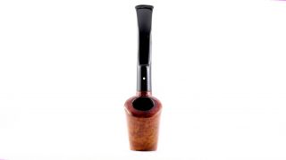 Estate Pipe Pfeife Pipa - DUNHILL 831 BRUYERE - Oom Paul from 1971,  Group 4 3