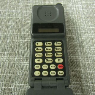 Vintage Unknown Motorola - (unknown Carrier),  Please Read 28834