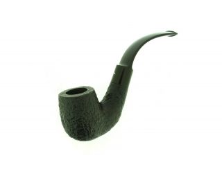 Dunhill Shell Oda 840 F/t Pipe 1985