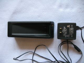 Motorola Cell Phone Charger Base Spn 4027a