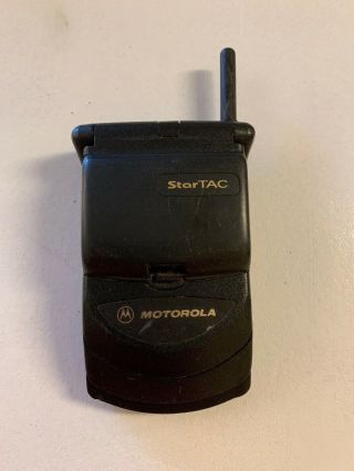 Vintage Motorola Startac Phone