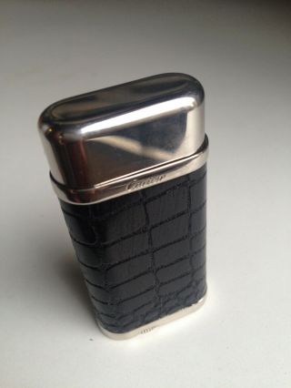 Cartier Decor Lighter